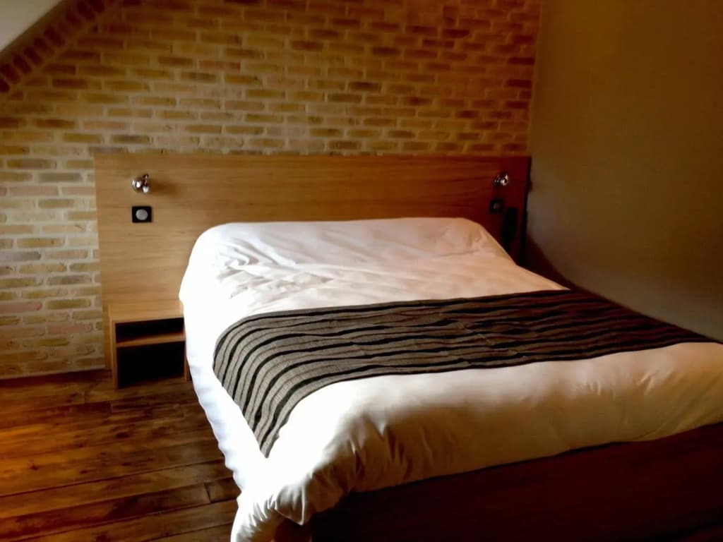 Hotel Au Tonnelier - Miniature 6