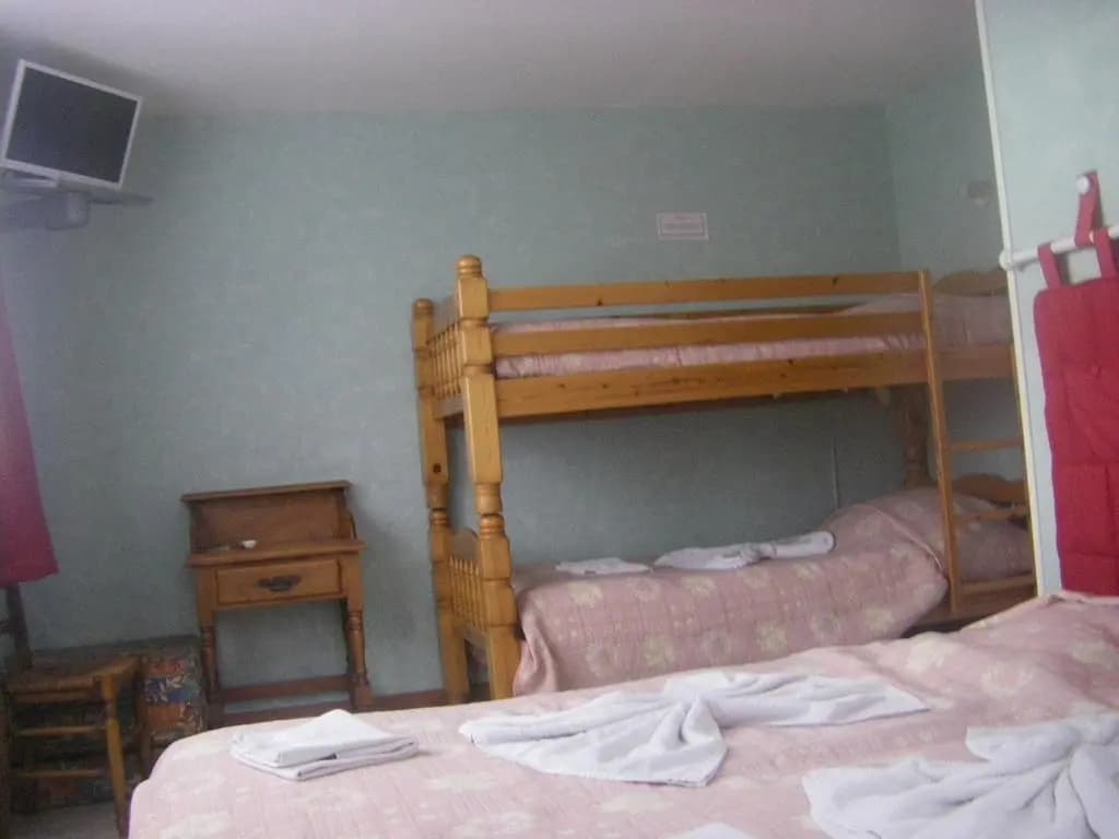Auberge Le Chata - Photo 1