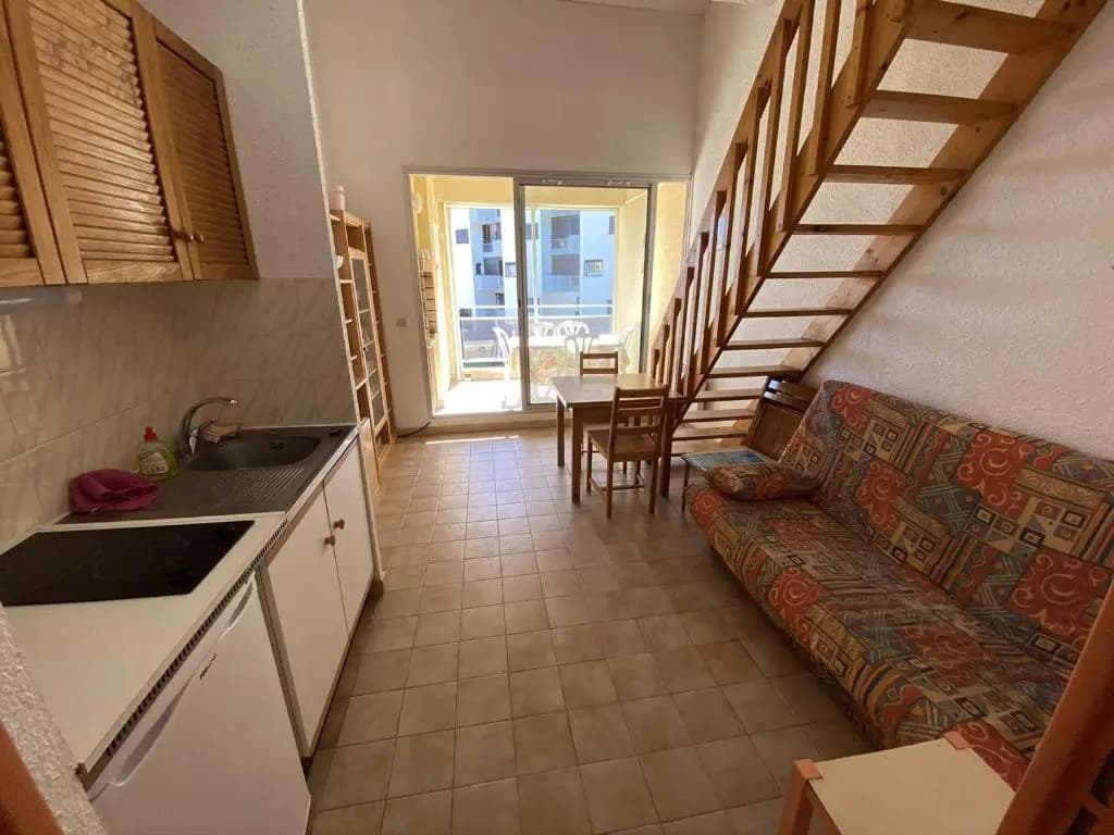 Appartement Port Barcarès, 2 pièces, 6 personnes - FR-1-81-147 - Photo 2