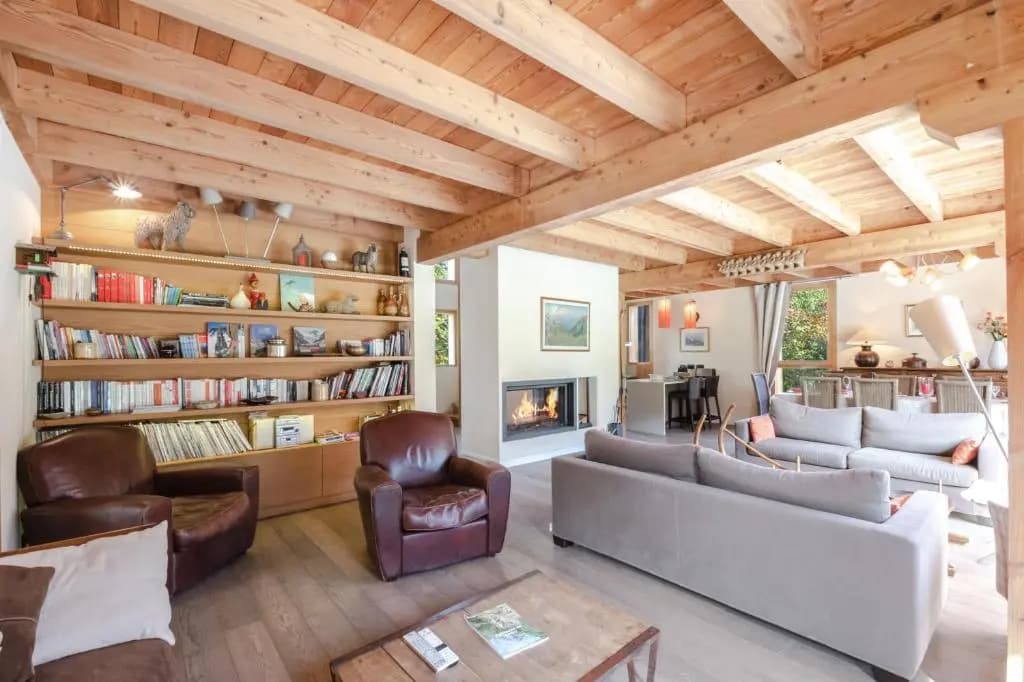 Chalet Athina - Photo 1