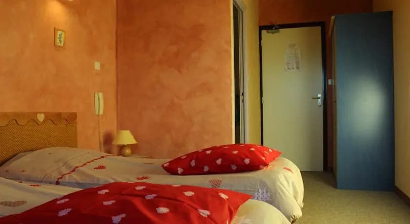 Hotel aiguille - Photo 1
