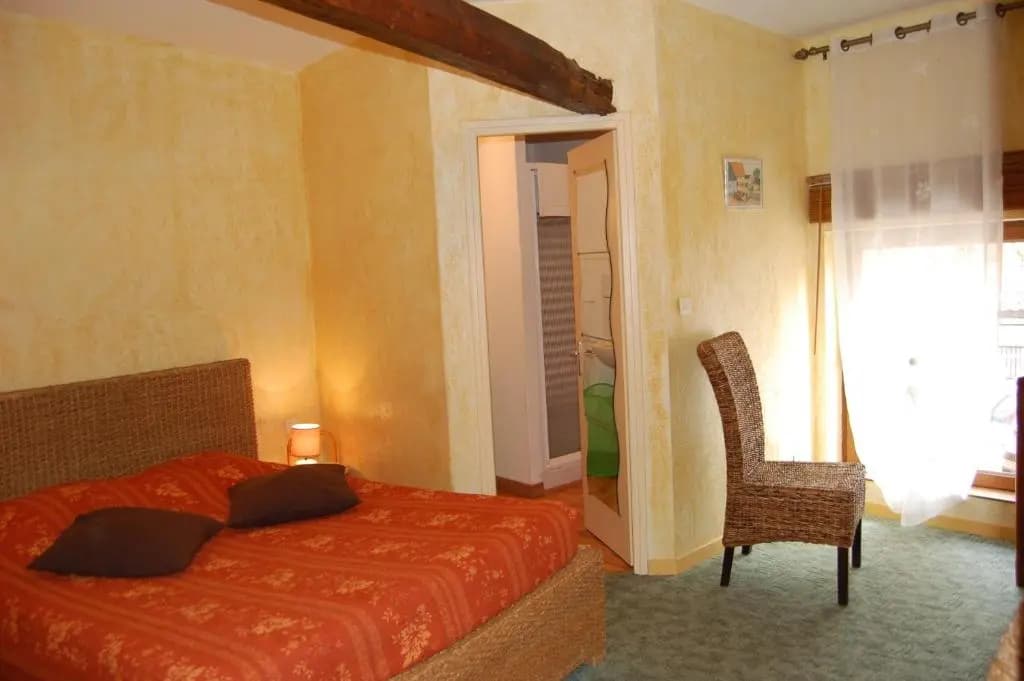 Auberge du Bord des Eaux - Photo 5