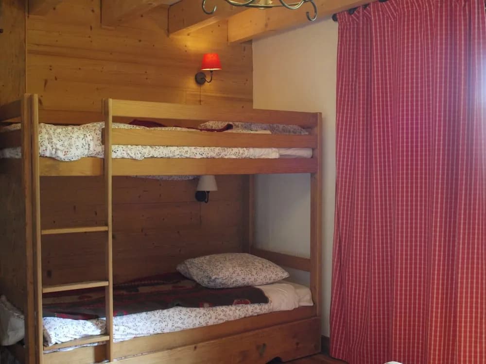 Chalet d'en Ô - Photo 2