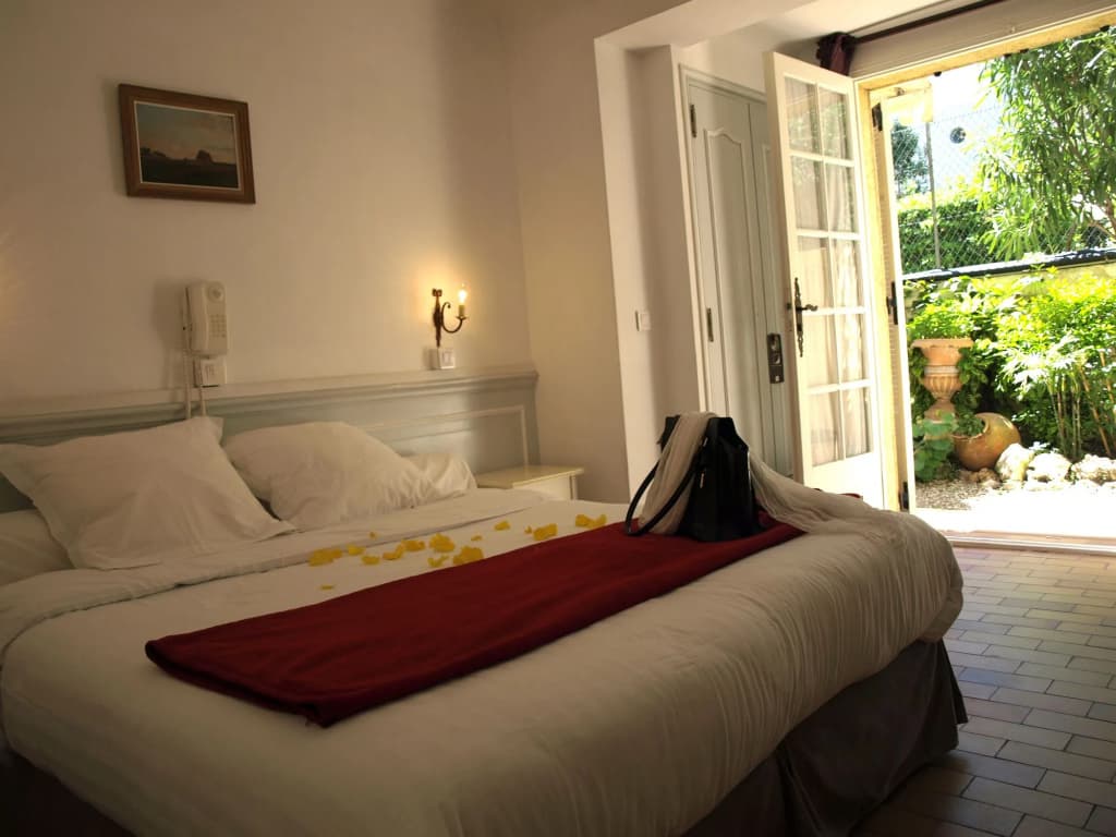Ruc Hôtel Cannes - Photo 2