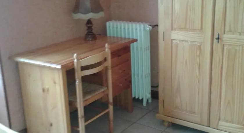 L'Auberge Italienne Titus - Photo 1