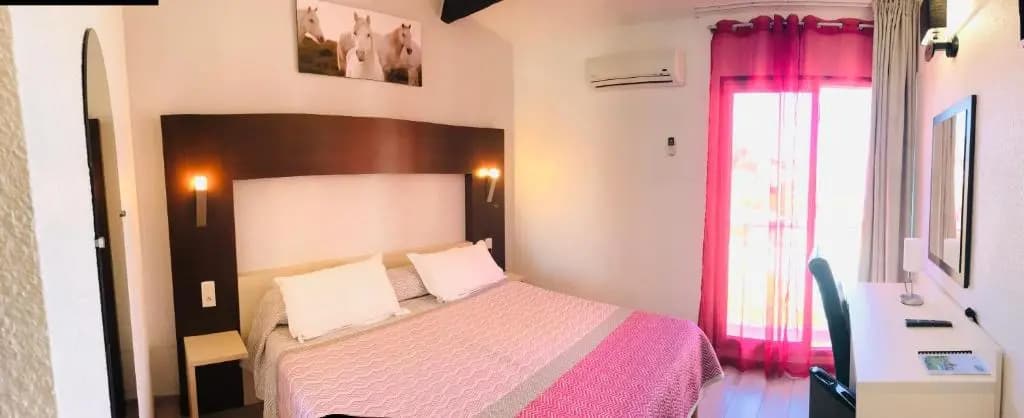 Brit Hotel Confort Helios Agde - Photo 4