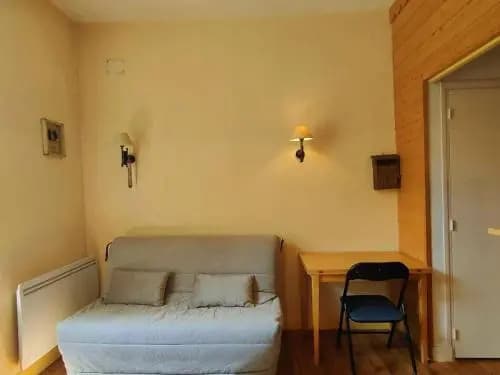 Rental Apartment Sainte Cecile Cauterets - Miniature 6