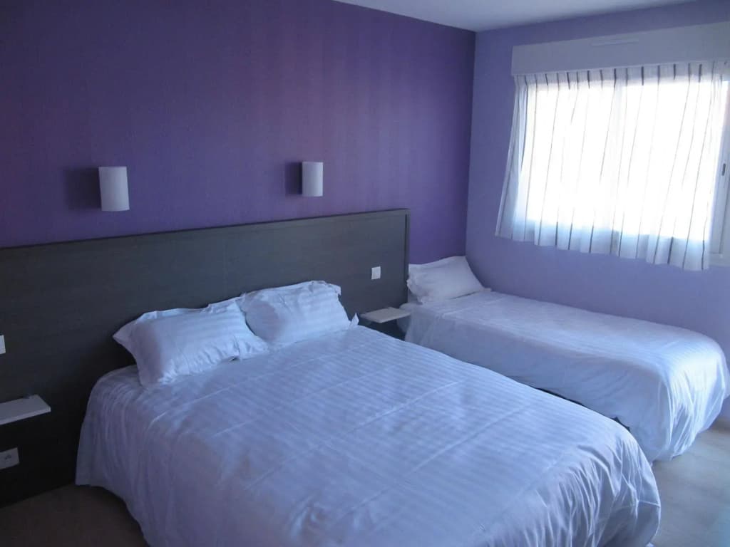 Hôtel Cantal Cottages - Photo 5