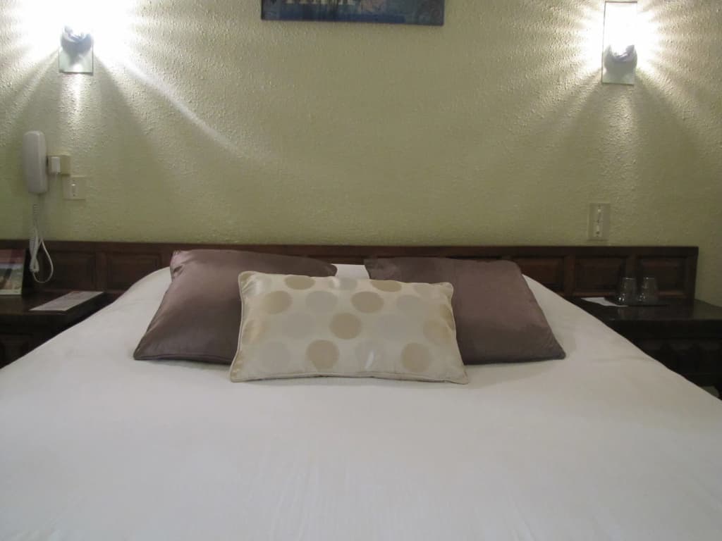 Hôtel De La Loge - Photo 5