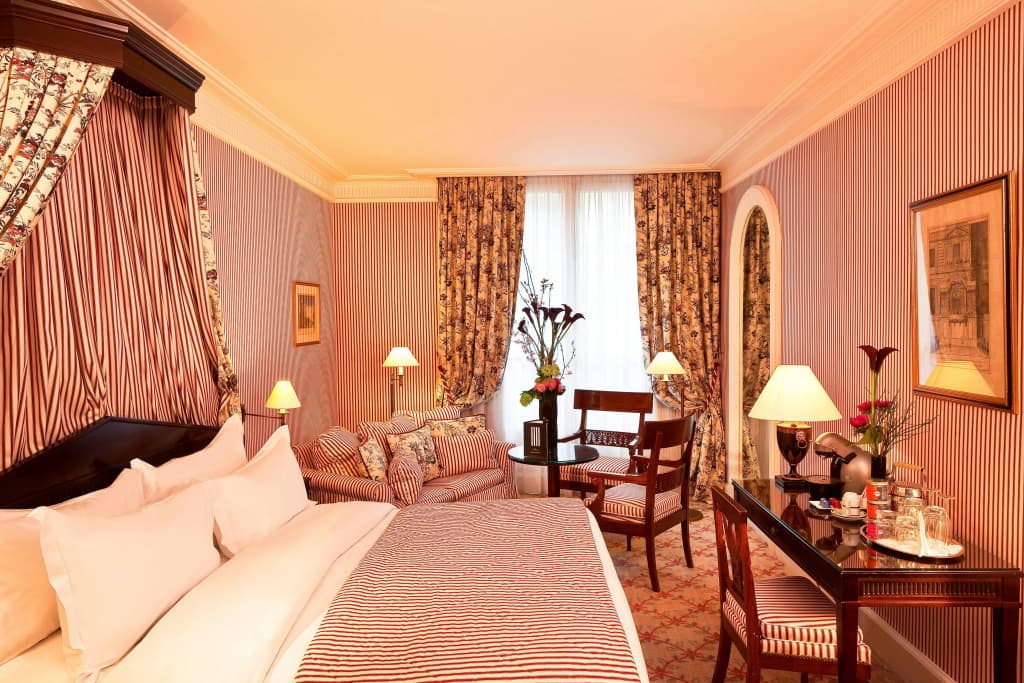 Le Dokhan’s Paris Arc de Triomphe, a Tribute Portfolio Hotel - Photo 4