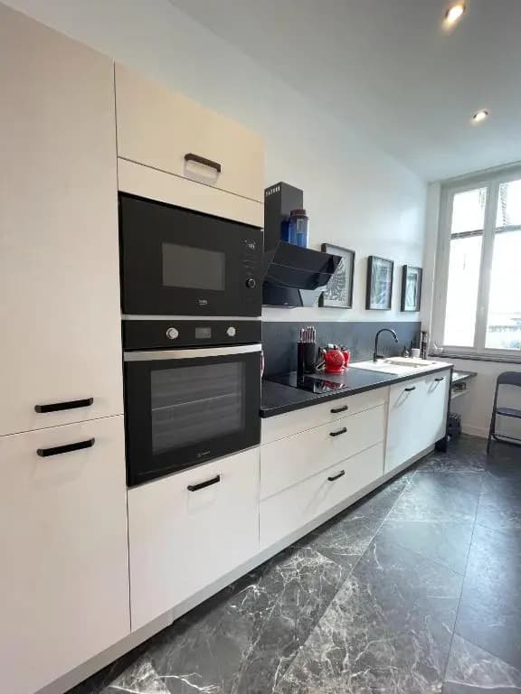 Appartement de grand standing - Miniature 7