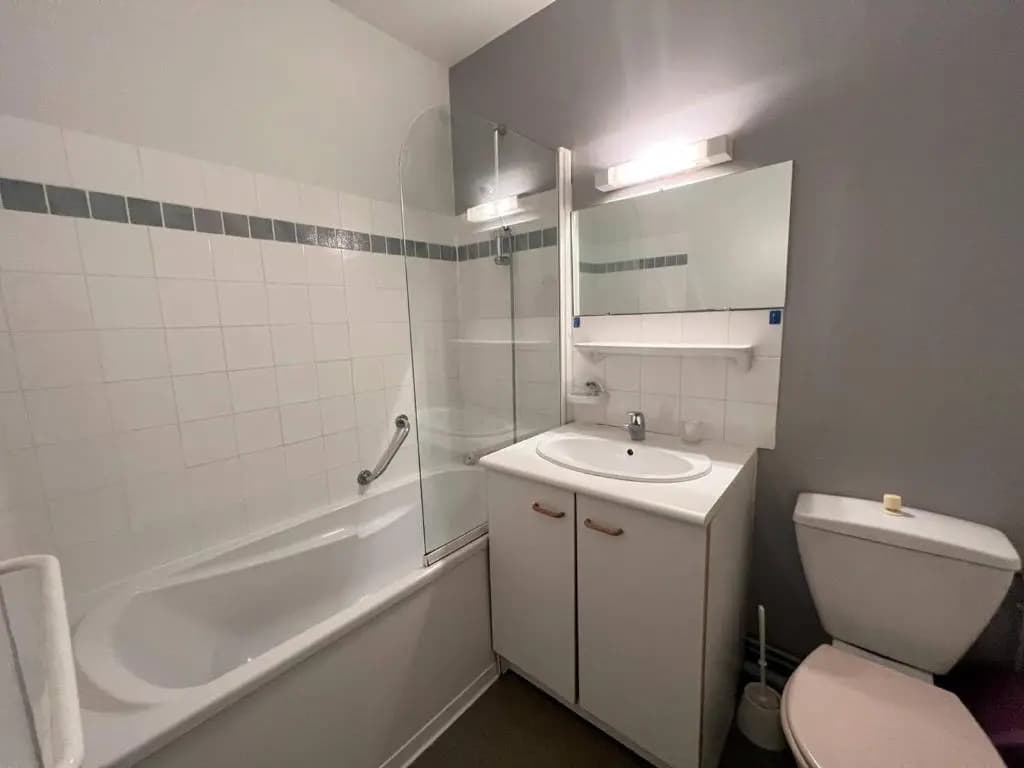 Appartement Cambo-les-Bains, 1 pièce, 2 personnes - FR-1-495-100 - Miniature 7