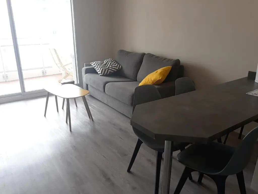 Un appartement à 200 m de la plage à Saint Jean de Monts - Photo 2
