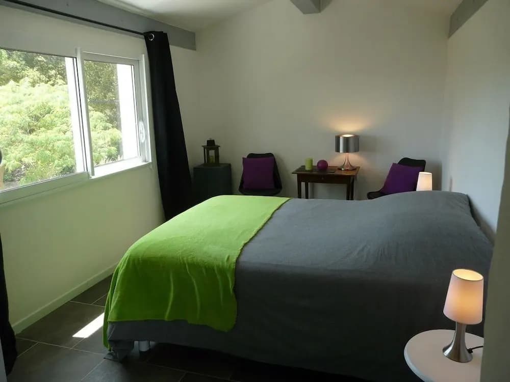 Villa Valdor - Photo 4