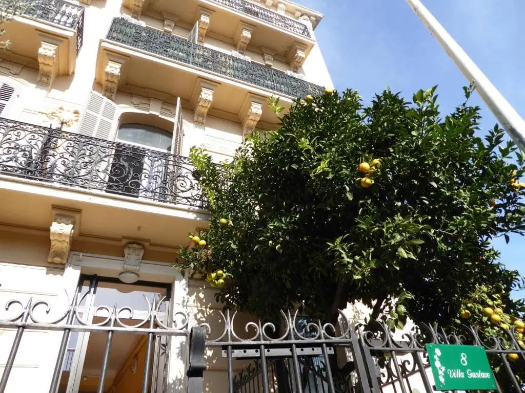 Appartement Villa Gustave - Photo 1