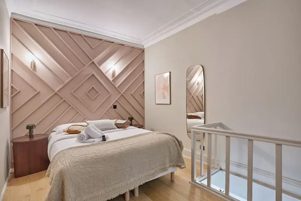 Charmant Studio Duplex Beaubourg/le Marais - Photo 3