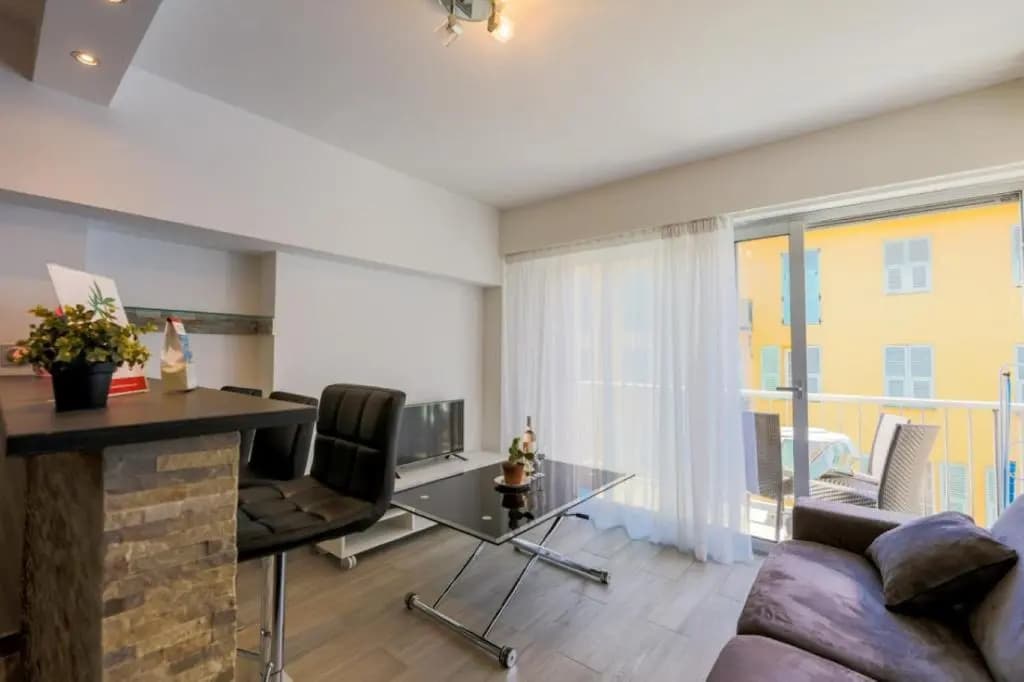 SUEDE 2 AP4208 By Riviera Holiday Homes - Photo 1