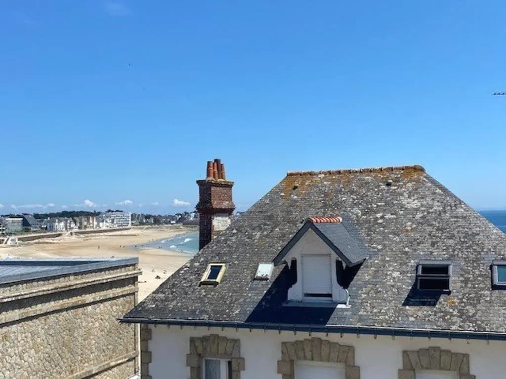 Appartement Quiberon, 2 pièces, 4 personnes - FR-1-478-112 - Photo 2