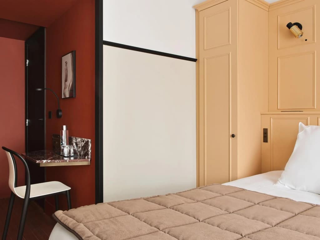 Ibis Paris Bastille Faubourg Saint Antoine 11ème - Miniature 6