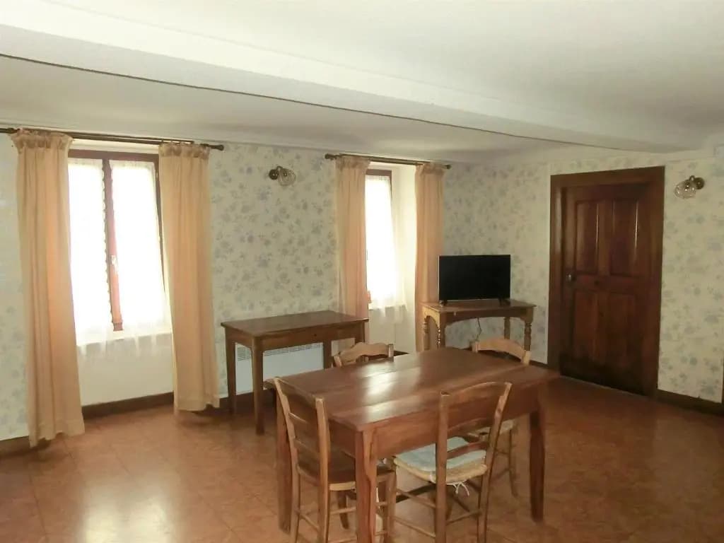 Lou Filadour 1ere Etage 5 Personnes - Photo 2