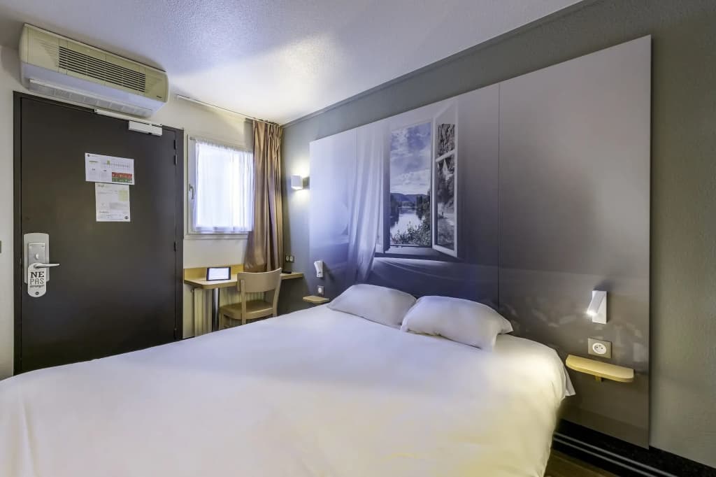 B&B HOTEL Périgueux Boulazac - Miniature 7