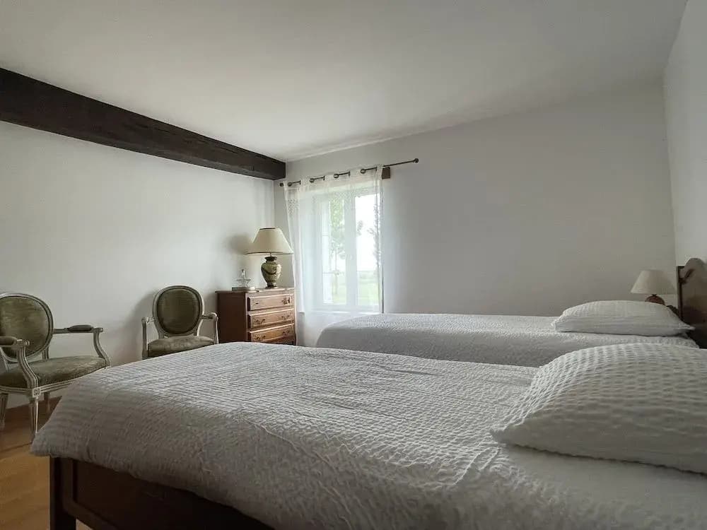 Les Chambres de la Belle Etoile - Miniature 6