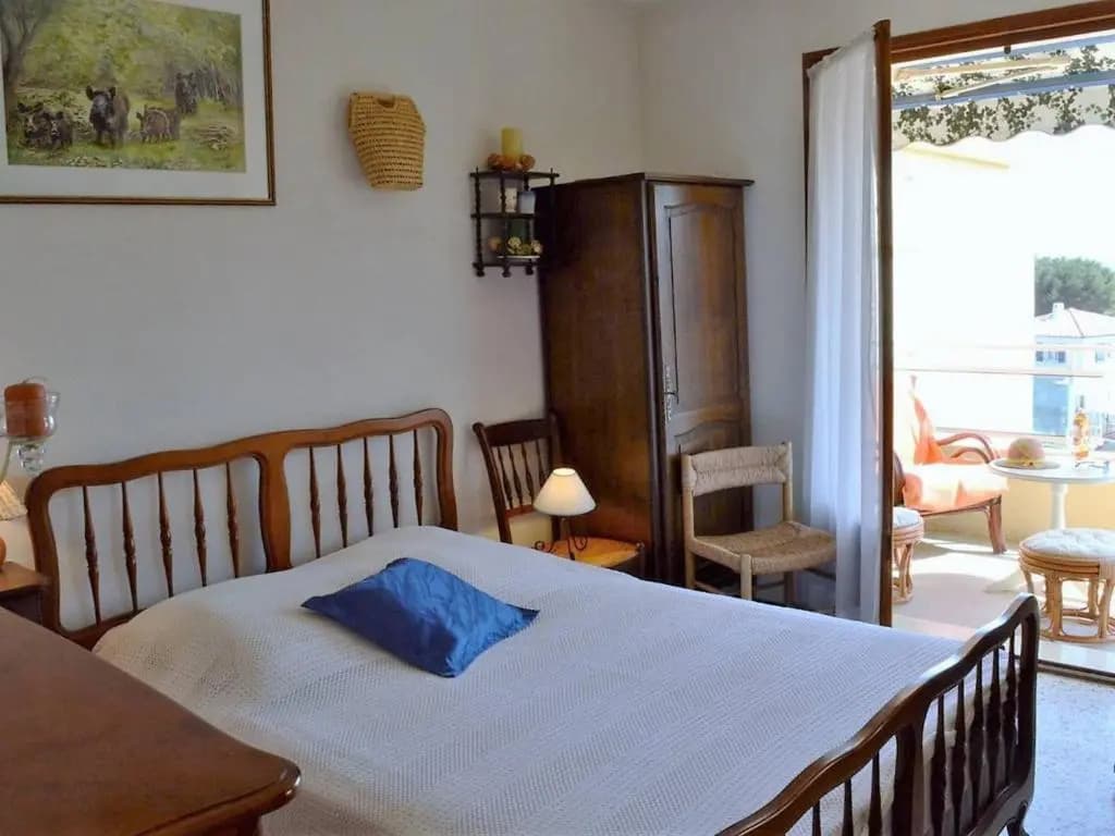 Appartement Bormes-les-Mimosas, 4 pièces, 6 personnes - FR-1-251-209 - Miniature 6