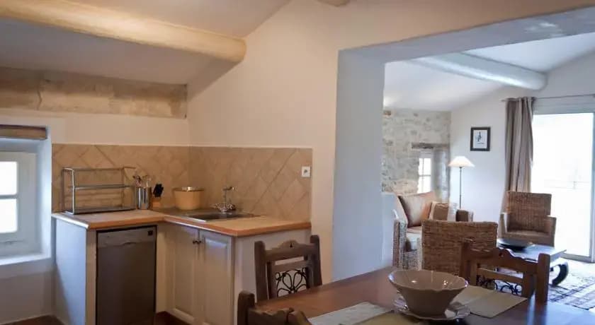 Appartements La Bastide - Miniature 7