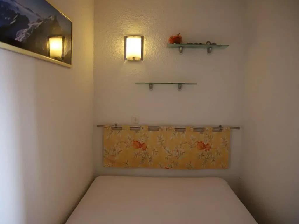 Appartement Auris, 1 pièce, 4 personnes - FR-1-297-78 - Photo 3