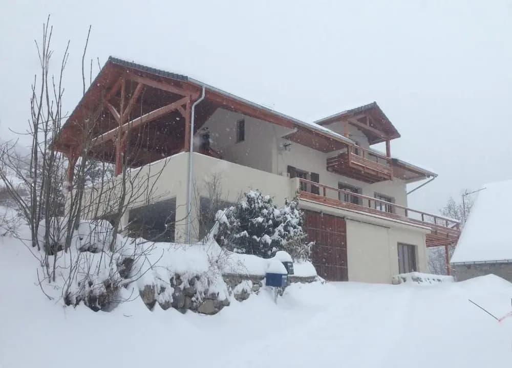Gîte Chez Mary - Photo 1