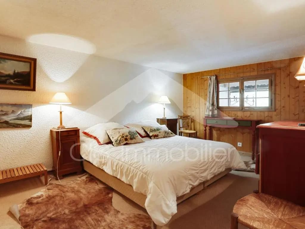 Appartement Méribel, 5 pièces, 10 personnes - FR-1-411-658 - Photo 2