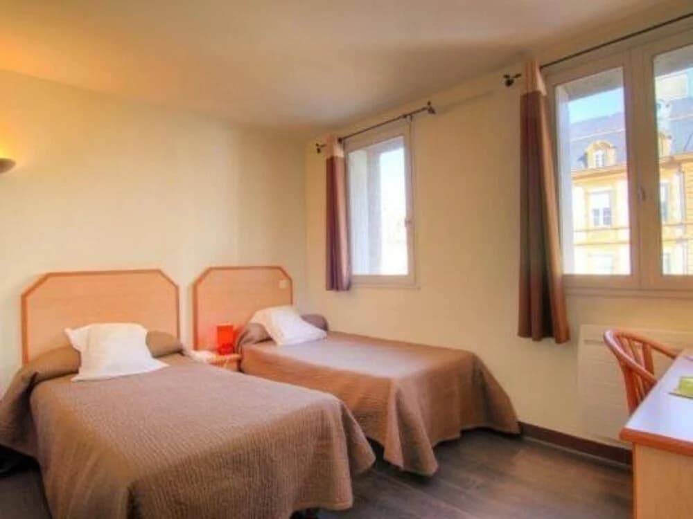 Hôtel Le Drakkar - Photo 4