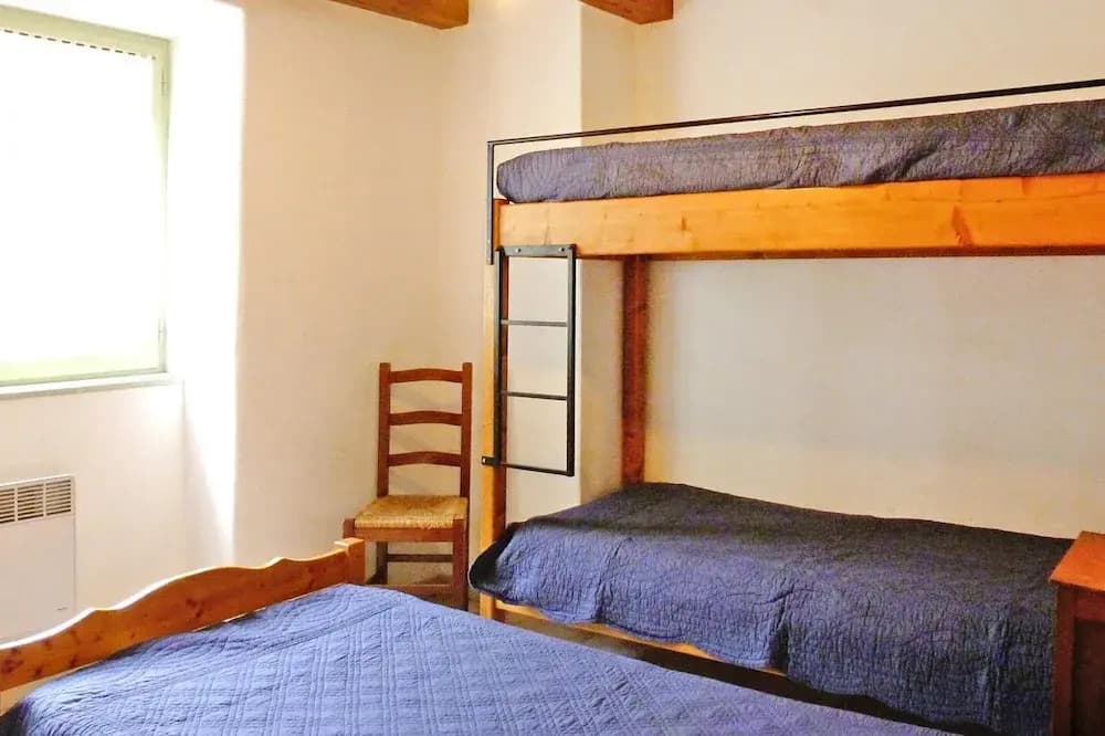 Holiday Home in Chambonas for 5 Person - Photo 1