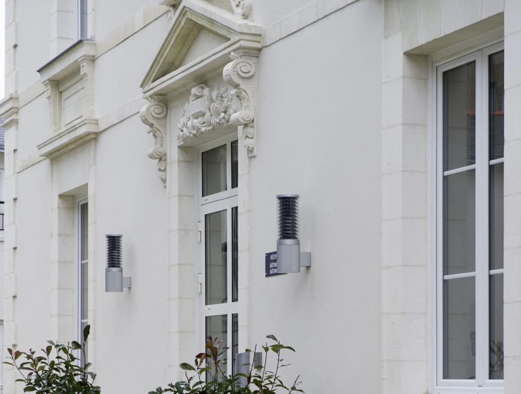 Aparthotel Adagio Access Nantes Viarme - Photo 1