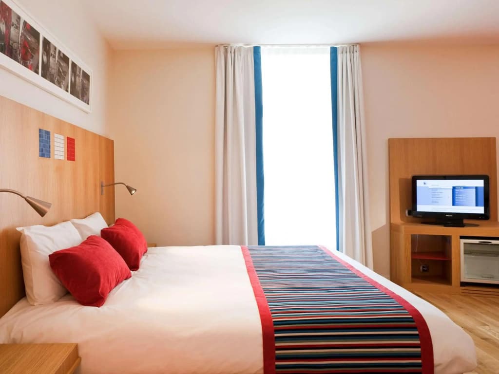 Mercure Vittel - Photo 5