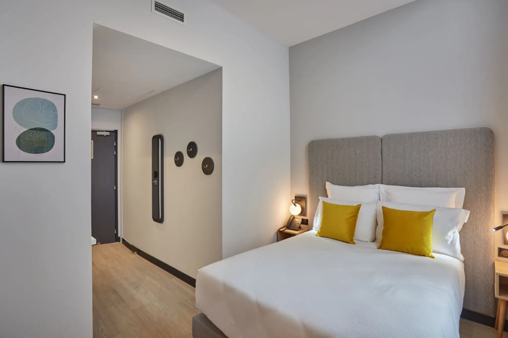 Appart'hôtel Odalys City - Nîmes Arènes - Palais des Congrès - Photo 3