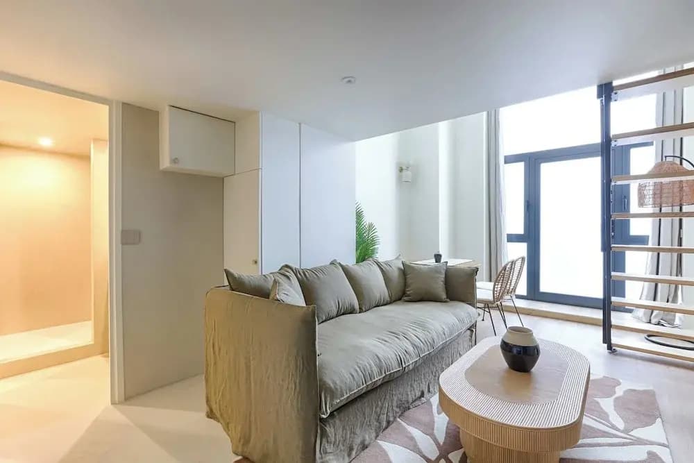 Beautiful AC Duplex Bastille Le Marais - Miniature 6
