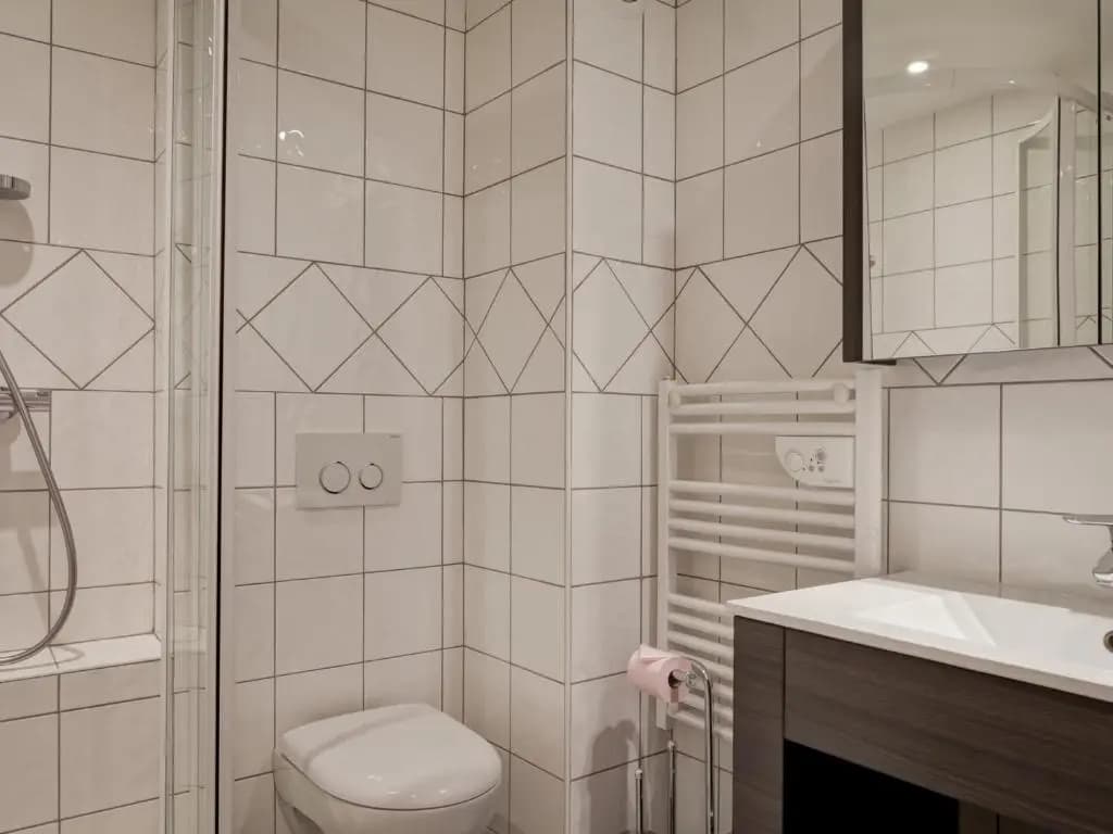 Appartement Brides-les-Bains, 4 pièces, 6 personnes - FR-1-512-138 - Miniature 8