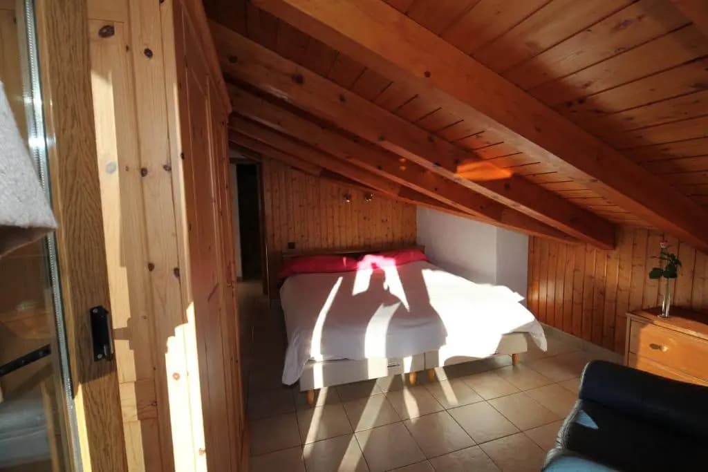 Chalets of Ibex - Ttras Lyre apartment for 2 to 4 people - Photo 2