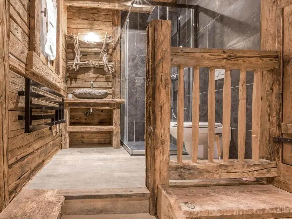 Chalet La Clusaz, 6 pièces, 10 personnes - FR-1-304-162 - Miniature 7