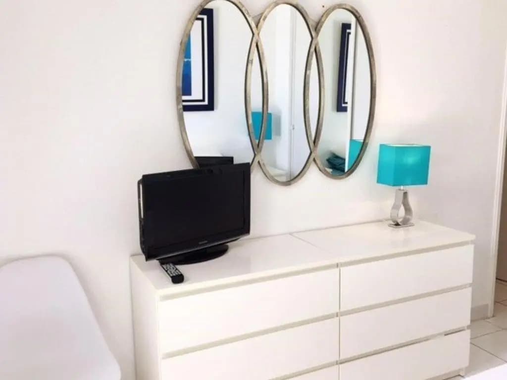 Appartement Cavalaire-sur-Mer, 3 pièces, 4 personnes - FR-1-100-172 - Photo 5