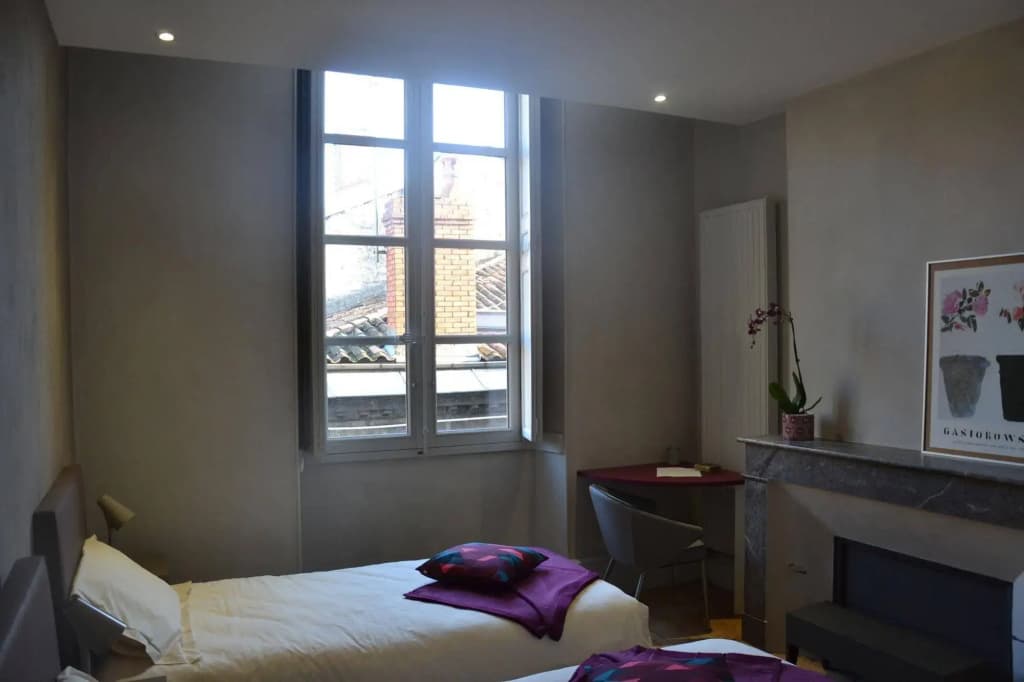 L'Appart Rue Ausone - Photo 3