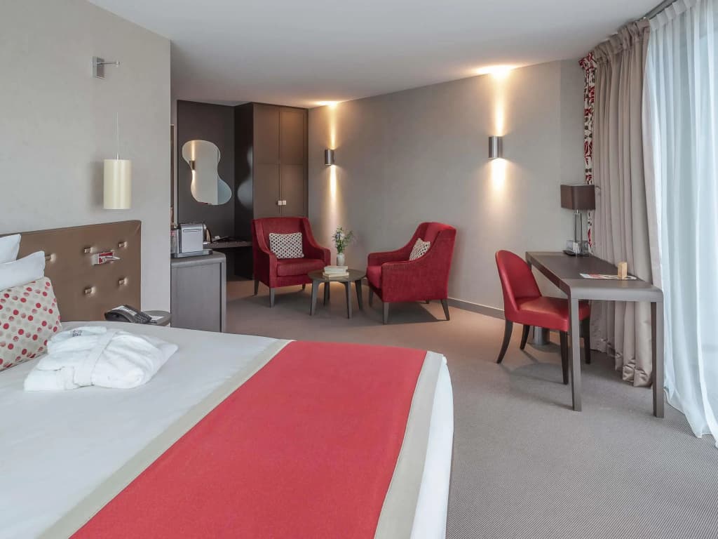 Mercure Clermont Ferrand Centre Jaude - Photo 5