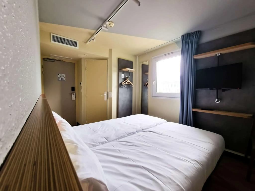 ibis budget Lille Villeneuve d'Ascq - Miniature 7