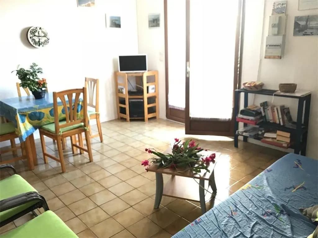 Maison Port Leucate, 2 pièces, 7 personnes - FR-1-81-93 - Photo 3