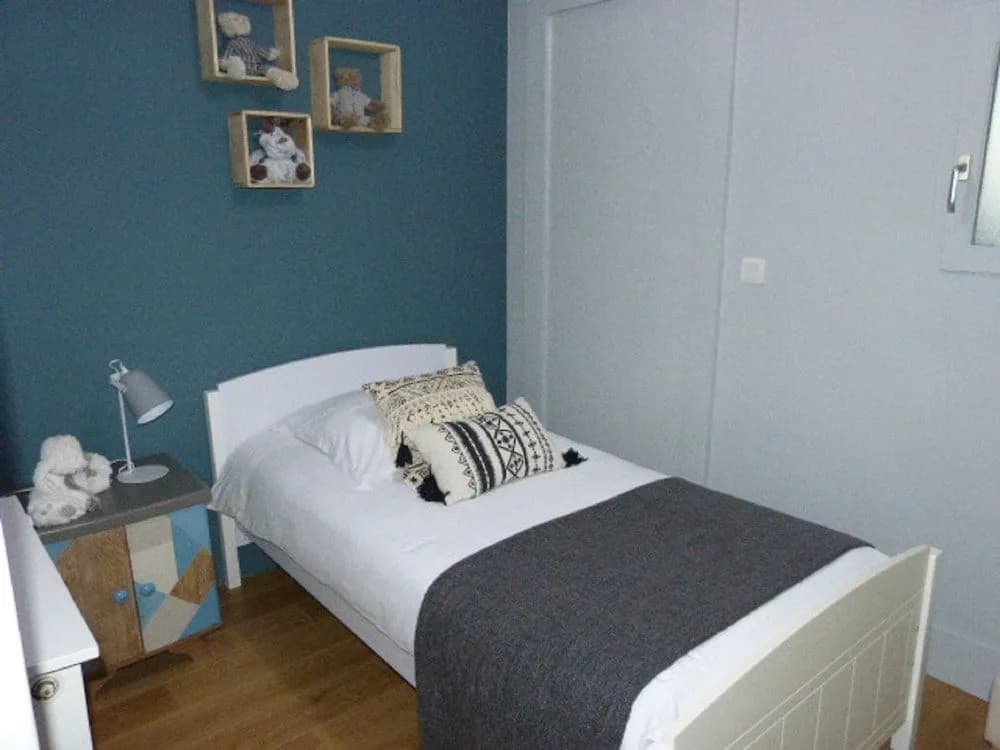 La Roseraie - Photo 3