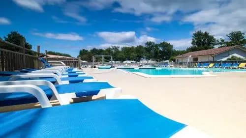 Camping Azu'Rivage - Photo 5