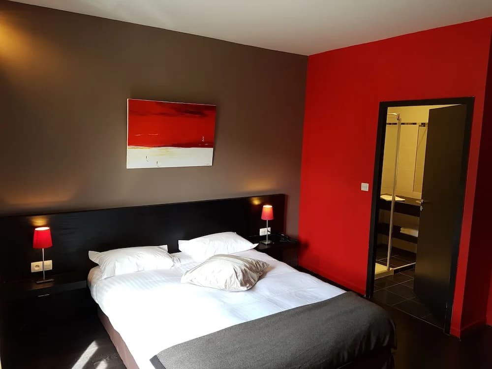 Hôtel Le Domaine des Vignes - Photo 2