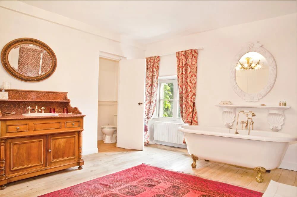 Chateau Lamothe du Prince Noir - B&B - Miniature 7
