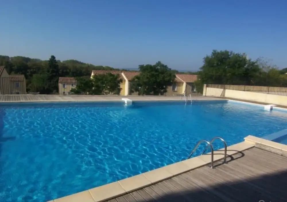 Centre CARCASSONNE,sans vis à vis,Terrasse,Piscine - Miniature 8